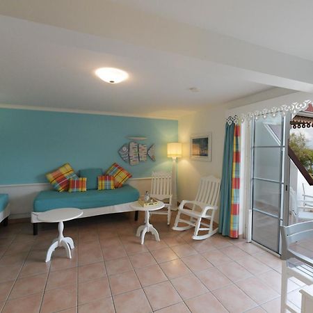 2 Pieces Premium Avec Terrasse Vue Mer Residence Pierre Et Vacances Sainte-Luce Exterior foto