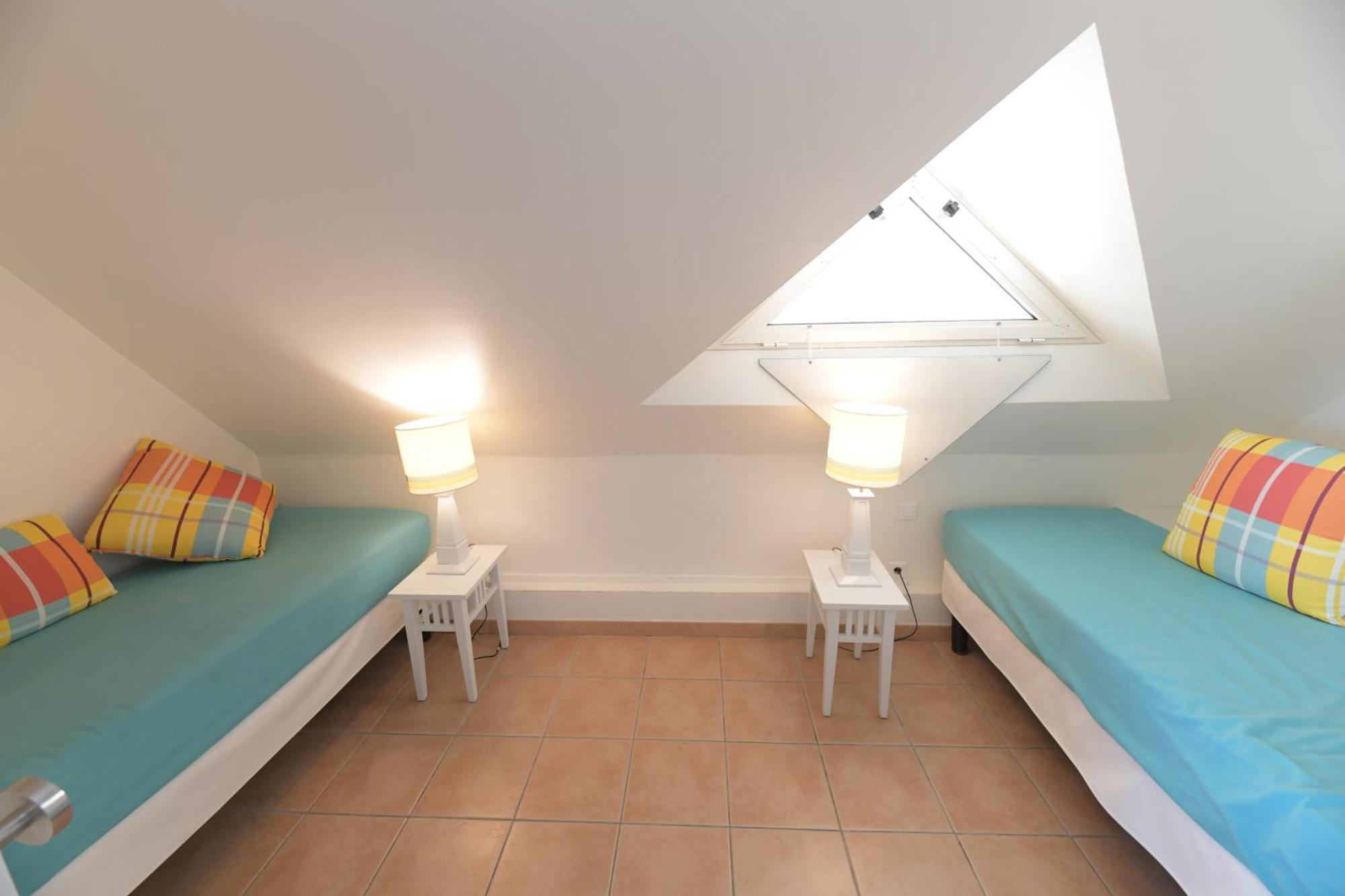 2 Pieces Premium Avec Terrasse Vue Mer Residence Pierre Et Vacances Sainte-Luce Exterior foto